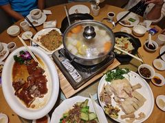 -汇景花园酒家(基立下道店)