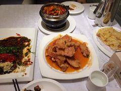 -北李妈妈菜·海肠捞饭(高新万达店)
