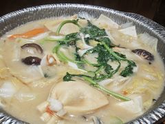 -吉之仙•中国制造•出口级食材日料店(领事馆总店)