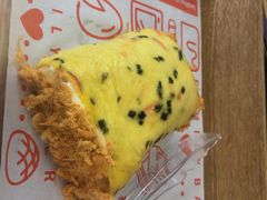 -爱维尔阳光蛋糕(汇金广场店)