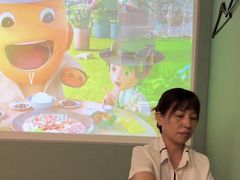 -大桶大足浴(上丰店)