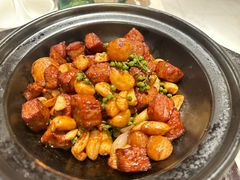 -狮王府淮扬菜(老门东店)