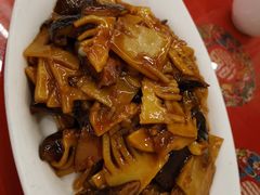 -玉华台饭庄(裕中西里小区店)