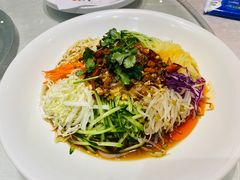 -满汉楼(安发桥店)