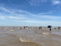 -南汇嘴观海公园