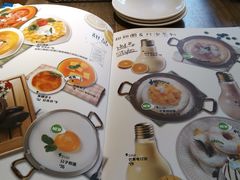 -卡朋西餐(较场西路店)
