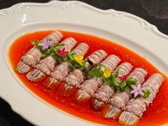 -广州文华东方酒店·江-由辉师傅主理