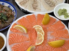 -官塘陈记鱼生·潮汕砂锅粥·牛肉火锅(潮枫路总店)