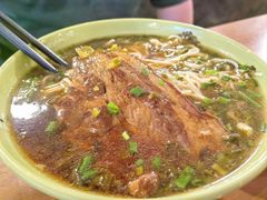 -舒蔡记生煎菜饭(云南中路店)