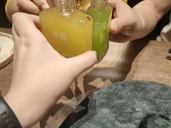 -蘑界·野生菌火锅(深业上城店)