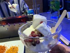 -很久以前羊肉串(打浦路店)