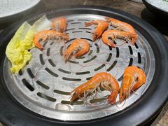 -日进一片海.生腌海鲜火锅.宵夜烧烤(三里屯总店)
