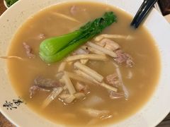 -漆黑觉米粉(三里屯店)