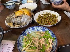 -家烧面馆【南山路知名经典面食】