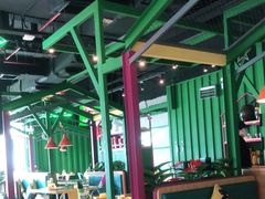 大堂-蛙喔牛蛙(高新绿宝店)