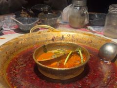 -哥老官重庆美蛙鱼头(西湖银泰十一哥店)