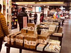 -北方图书城(沈阳天地店)