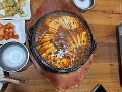 -百年石锅饭·朝鲜族传统民餐