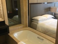 -廊坊固安福朋喜来登酒店