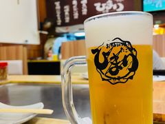 -日葵 大阪烧ひまり(仙霞路店)