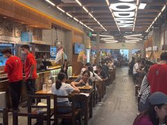 -破店肥哈·东北烧烤·夜宵(南山保利店)
