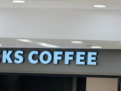 -星巴克(北京新东安)