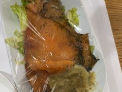 -宜家·瑞典风味餐厅(四元桥店)