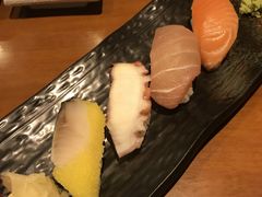 -気楽亭和食料理(气乐亭大世界本店)