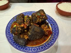 -新新湘菜馆(新中街二条店)