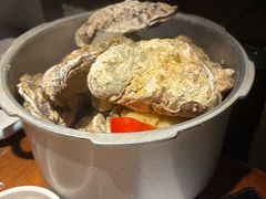 -乔街深夜食堂·小龙虾·高压锅生蚝(杭州总店)