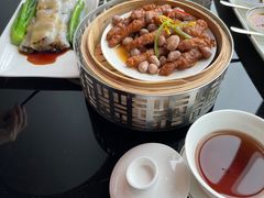 -广州四季酒店·意珍·意式自助餐