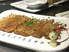 -很久以前羊肉串(大华三路店)