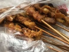 -水产西街炸串(水产西街店)