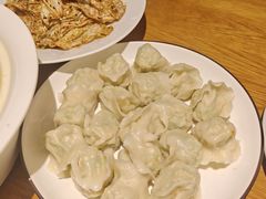 -伊喜饺子(五道口学院路店)