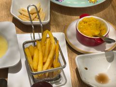 -豪客来牛排(海沧阿罗海店)
