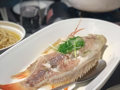 -徐记海鲜(曲江南湖店)