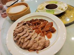 -西安烤鸭店(369烤鸭王店)