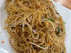 -南记食粥坊·宵夜大排档(莲花总店)