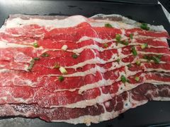 -花味烤肉·拌饭(建邺万达店)