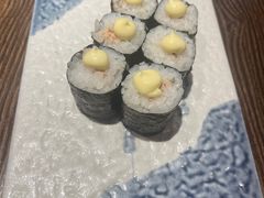 -大雄寿司(中华广场店)