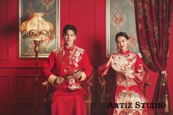 点击看大图 -艺匠摄影ARTIZ STUDIO(南京店)