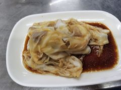 牛肉拉肠-源记肠粉(华贵路店)