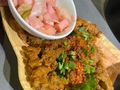 -古市香跷脚牛肉·非遗传承单位