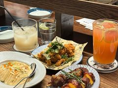 -杨梅市场·打工人小酒馆(新天地店)