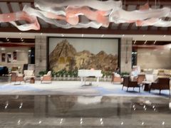 -公航旅麦积山明珠酒店