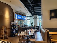 -玛尚诺意式餐厅(新达汇三林店)