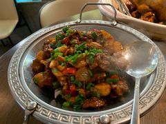 -码头鲜精致威海菜(欧乐坊店)