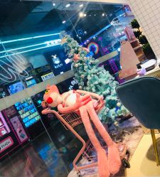 -缪斯美甲美睫
