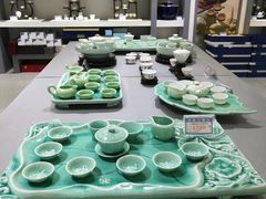 -景德镇古窑民俗博览区