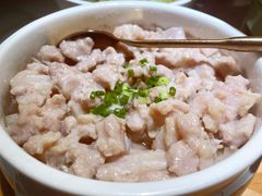香芋蒸排骨-费大厨辣椒炒肉(高铁吾悦广场店)